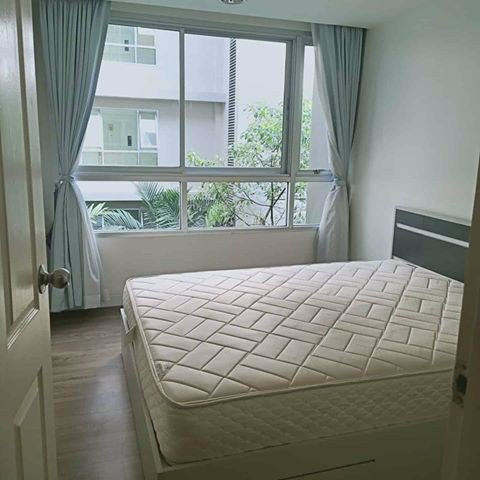 m1293-ขายหรือเช่า-the-kris-30-ตรม-1-ห้องนอน-1-ห้องน้ำ-ชั้น-5-ตึก-7