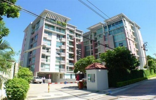 m1293-ขายหรือเช่า-the-kris-30-ตรม-1-ห้องนอน-1-ห้องน้ำ-ชั้น-5-ตึก-7