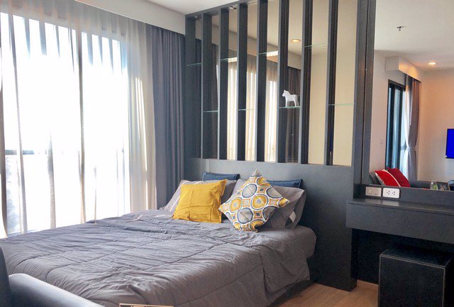 m1323-ขายห้องสตูดิโอ-ที่-the-base-rama9-ramkhamhaeng-ชั้น-22-ขนาด-26-ตรม