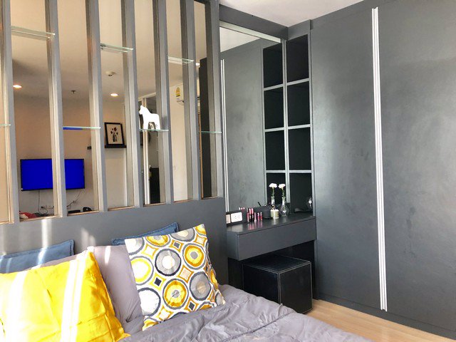 m1323-ขายห้องสตูดิโอ-ที่-the-base-rama9-ramkhamhaeng-ชั้น-22-ขนาด-26-ตรม