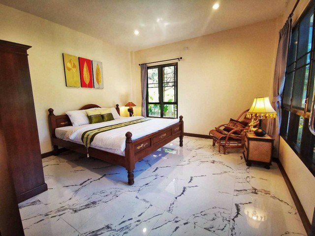 ae0105-ปล่อยเช่า-บ้านสวย-ใกล้โรงเรียนนานาชาติ-เปรม-แม่ริม-เชียงใหม่-หมู่บ้านสมหวังวิวดอย