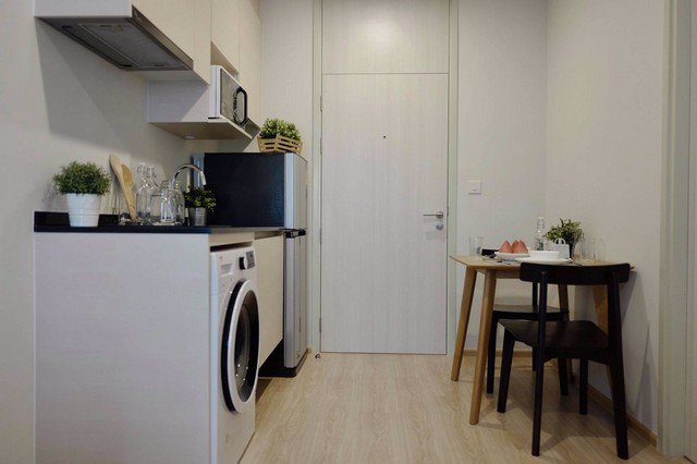 ae0109-ขาย-โนเบิล-รีวอลฟ์-รัชดา-ชั้น-16-ขนาด-1-ห้องนอน-26-ตารางเมตร-เฟอร์นิเจอร์ครบ-พร้อมอยู่