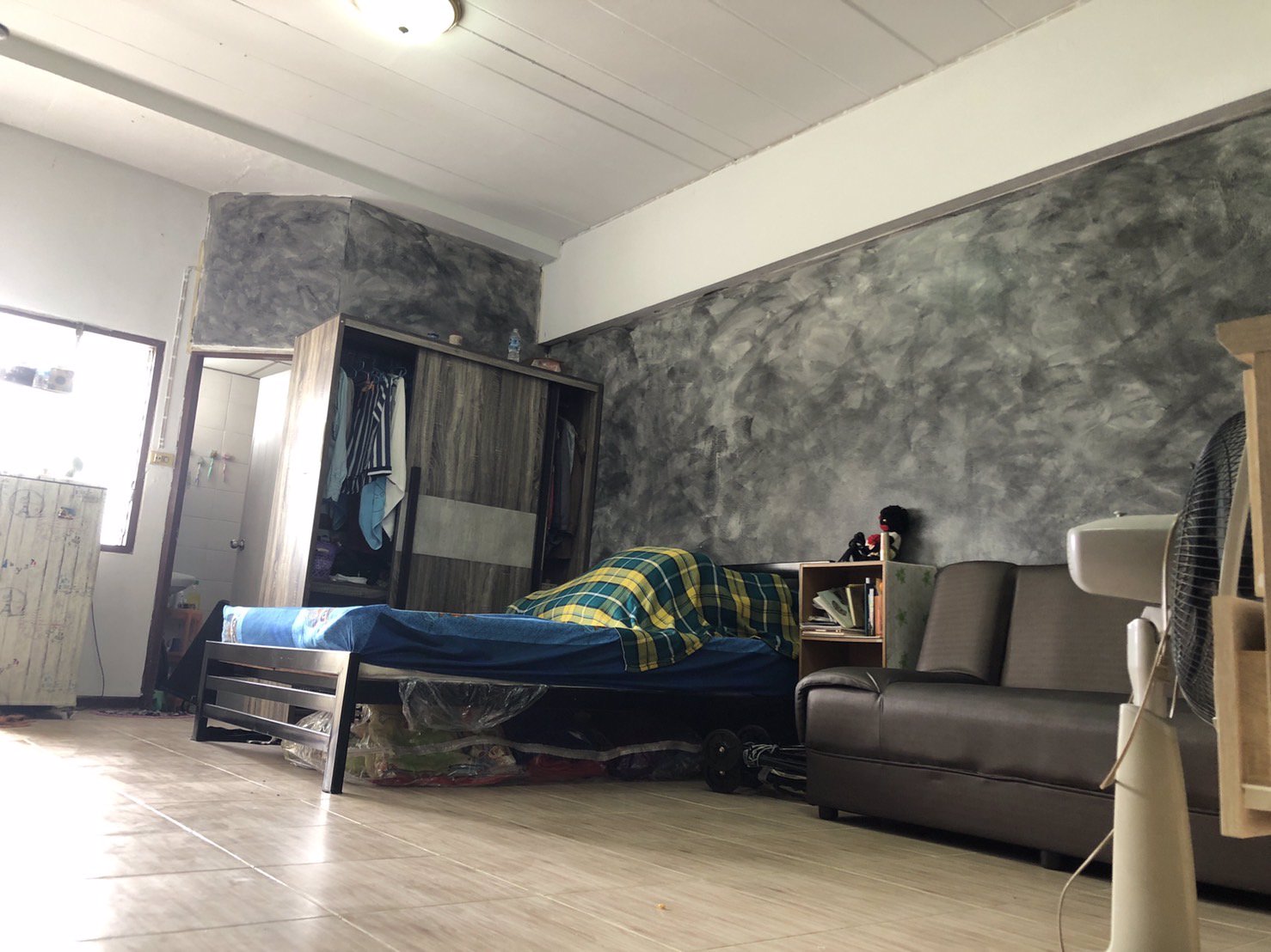 ขายคอนโด-ราคาถูกใกล้รถไฟฟ้า-รพ-และมหาวิทยาลัยเพียง-10นาที