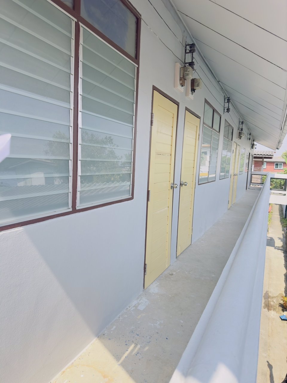 ขายหอพัก-11ห้อง-พร้อมผู้เช่า-