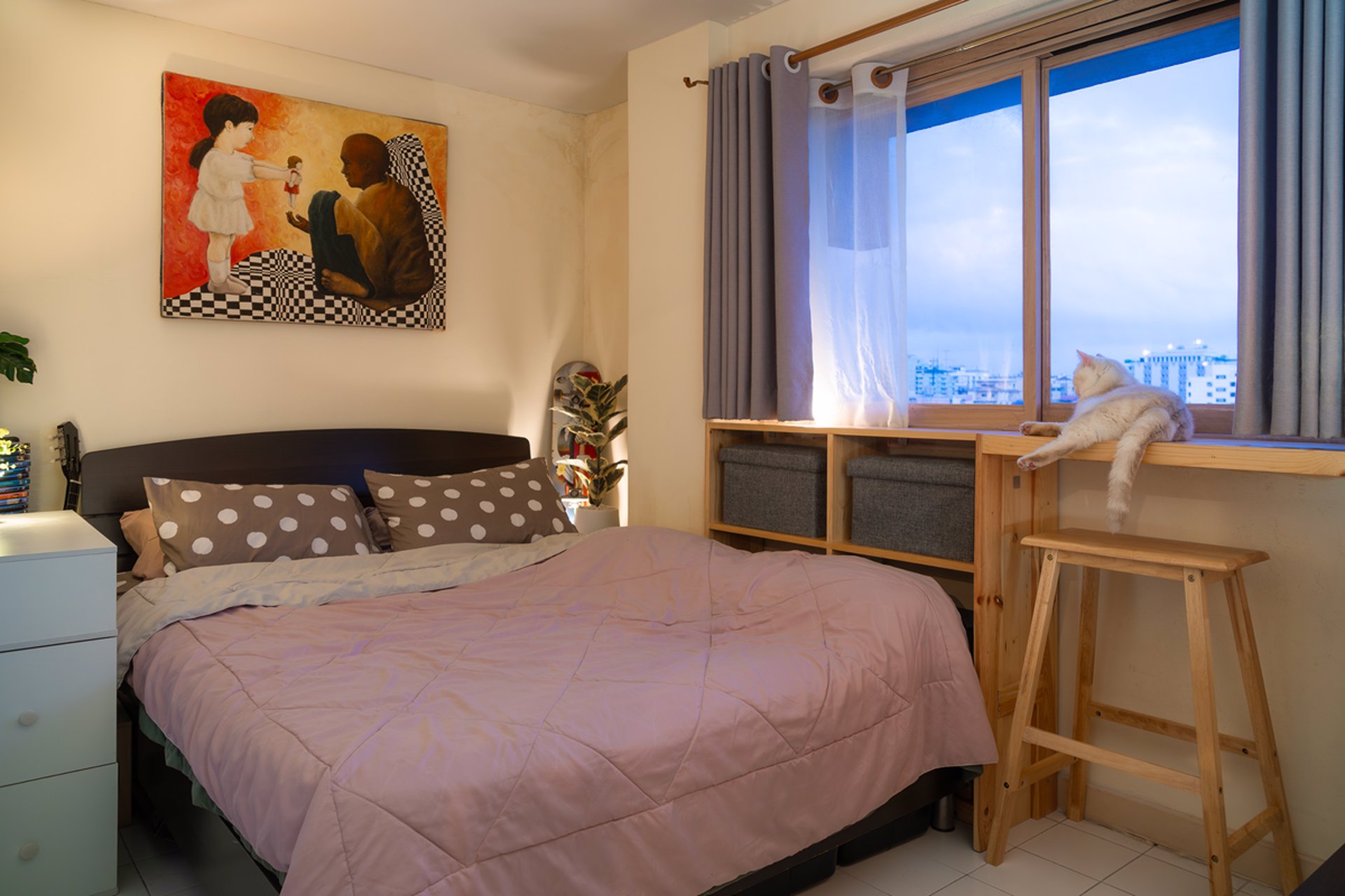 ขายคอนโดต่ำกว่าล้าน-ห้อง-43-ตรม-2-นอน-1-น้ำ-ใกล้รถไฟฟ้า-2-สาย