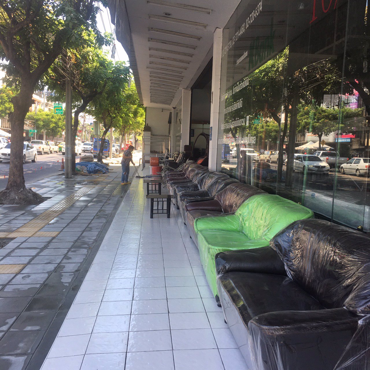 ขายที่ดิน-พร้อมบ้าน-และโชว์รูม-2-ชั้น-ใจกลางสุขุมวิท-ติดถนนสุขุมวิท77-อ่อนนุช-37-ทำเลทอง-ขนาดพื้นที