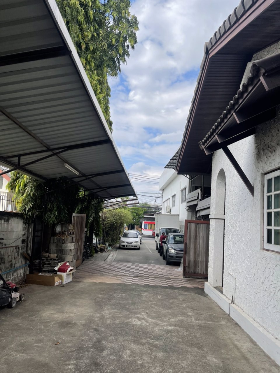 ขายที่ดิน-พร้อมบ้าน-และโชว์รูม-2-ชั้น-ใจกลางสุขุมวิท-ติดถนนสุขุมวิท77-อ่อนนุช-37-ทำเลทอง-ขนาดพื้นที