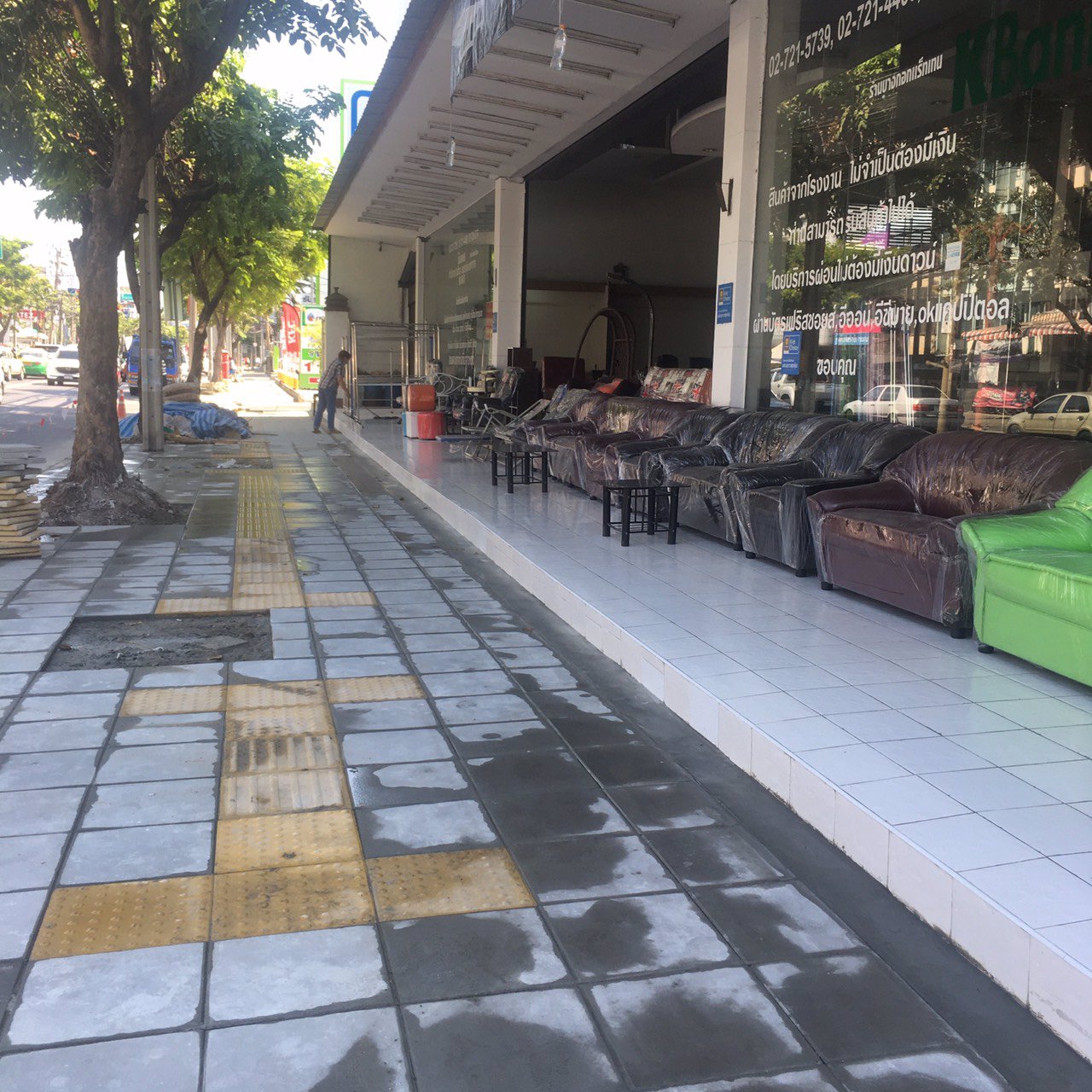 ขายที่ดิน-พร้อมบ้าน-และโชว์รูม-2-ชั้น-ใจกลางสุขุมวิท-ติดถนนสุขุมวิท77-อ่อนนุช-37-ทำเลทอง-ขนาดพื้นที