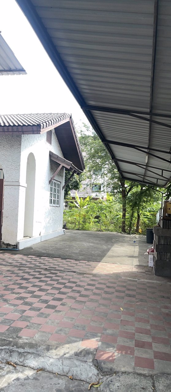 ขายที่ดิน-พร้อมบ้าน-และโชว์รูม-2-ชั้น-ใจกลางสุขุมวิท-ติดถนนสุขุมวิท77-อ่อนนุช-37-ทำเลทอง-ขนาดพื้นที