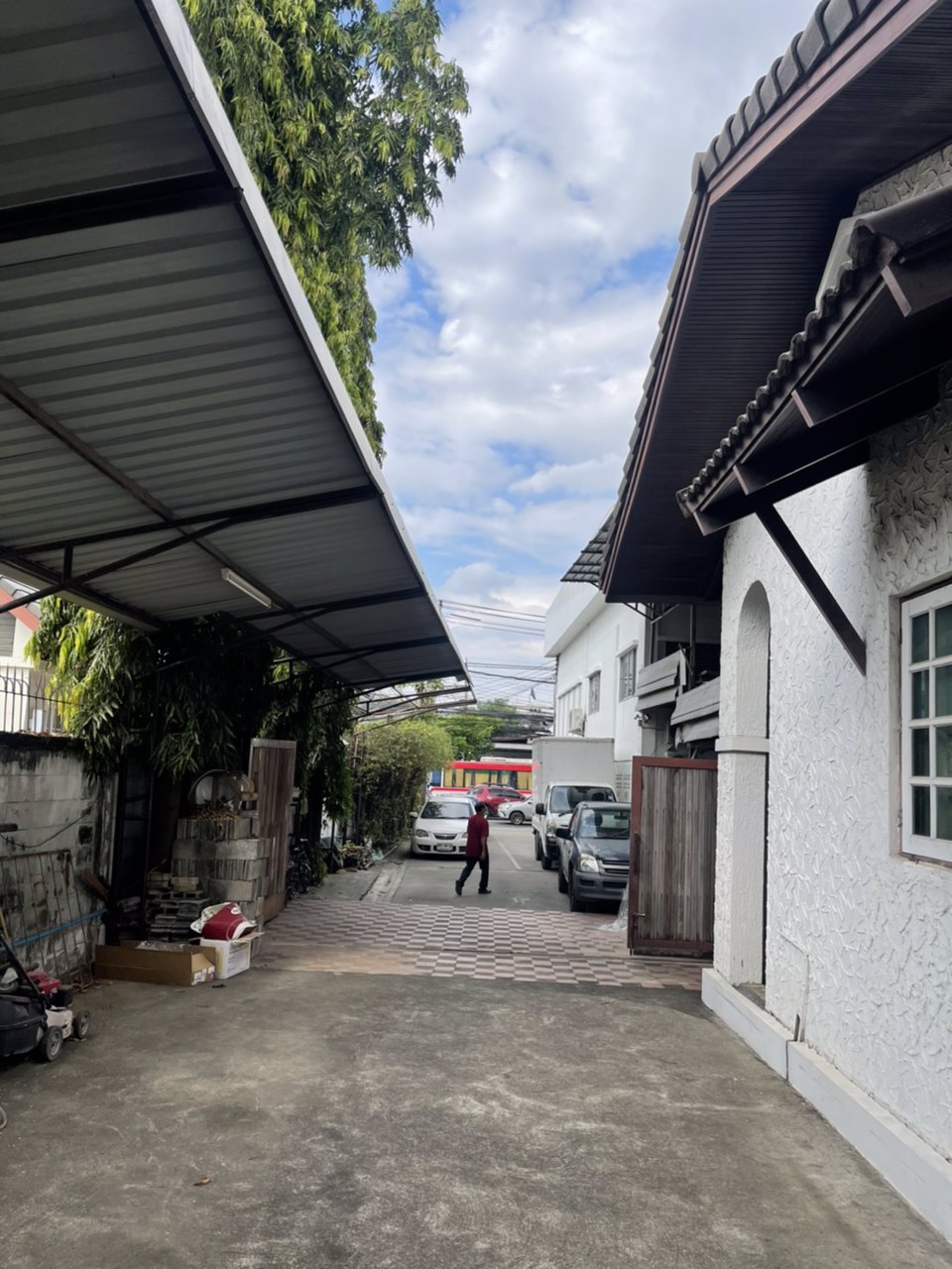 ขายที่ดิน-พร้อมบ้าน-และโชว์รูม-2-ชั้น-ใจกลางสุขุมวิท-ติดถนนสุขุมวิท77-อ่อนนุช-37-ทำเลทอง-ขนาดพื้นที