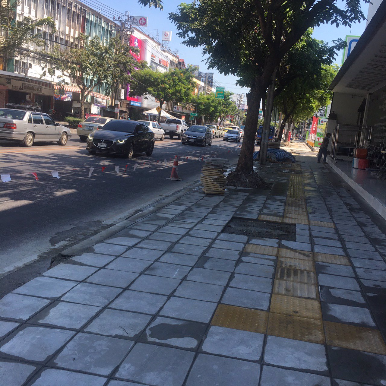 ขายที่ดิน-พร้อมบ้าน-และโชว์รูม-2-ชั้น-ใจกลางสุขุมวิท-ติดถนนสุขุมวิท77-อ่อนนุช-37-ทำเลทอง-ขนาดพื้นที