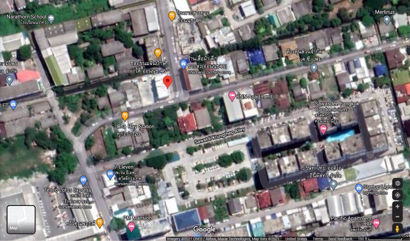 ขายอาคารพาณิชย์-5-คูหา-เนื้อที่-101-ตร-ว-ที่ดินจอดรถ-เนื้อที่-98-ตร-ว-ขาย-55-ล้านบาท