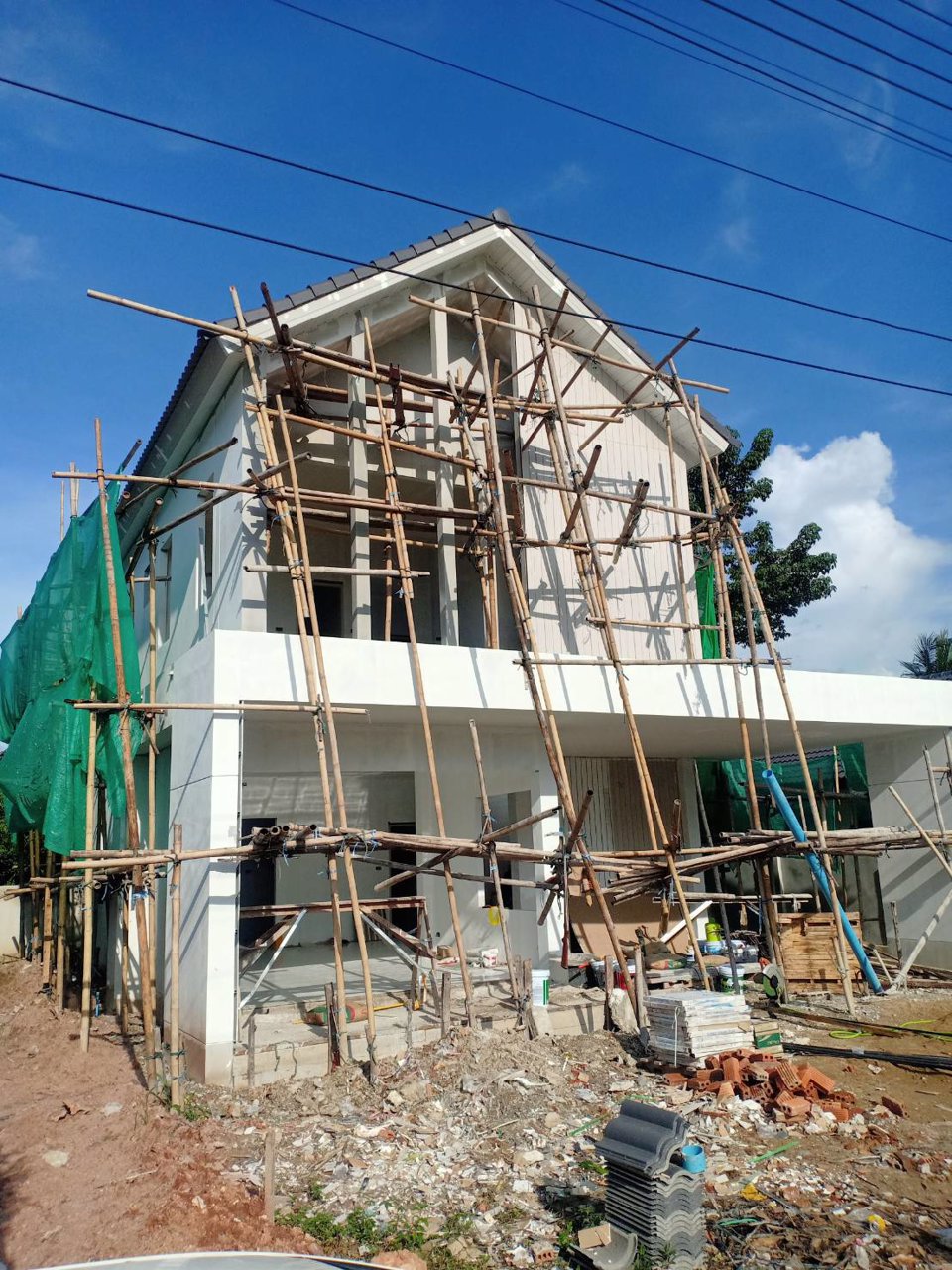 บ้าน-2-ชั้น-minimal-nordic-style-หนองจ๊อม-สันทราย