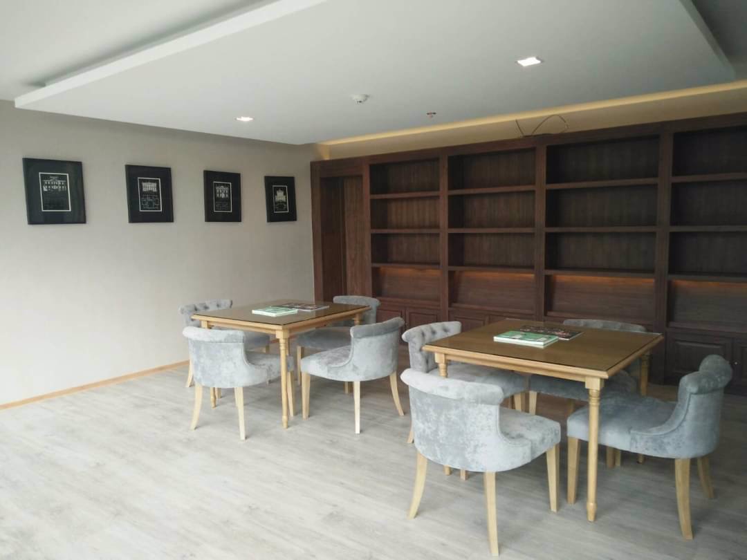 ขายคอนโด-โครงการ-เดอะ-นิช-ไพรด์-ทองหล่อ-เพชรบุรี