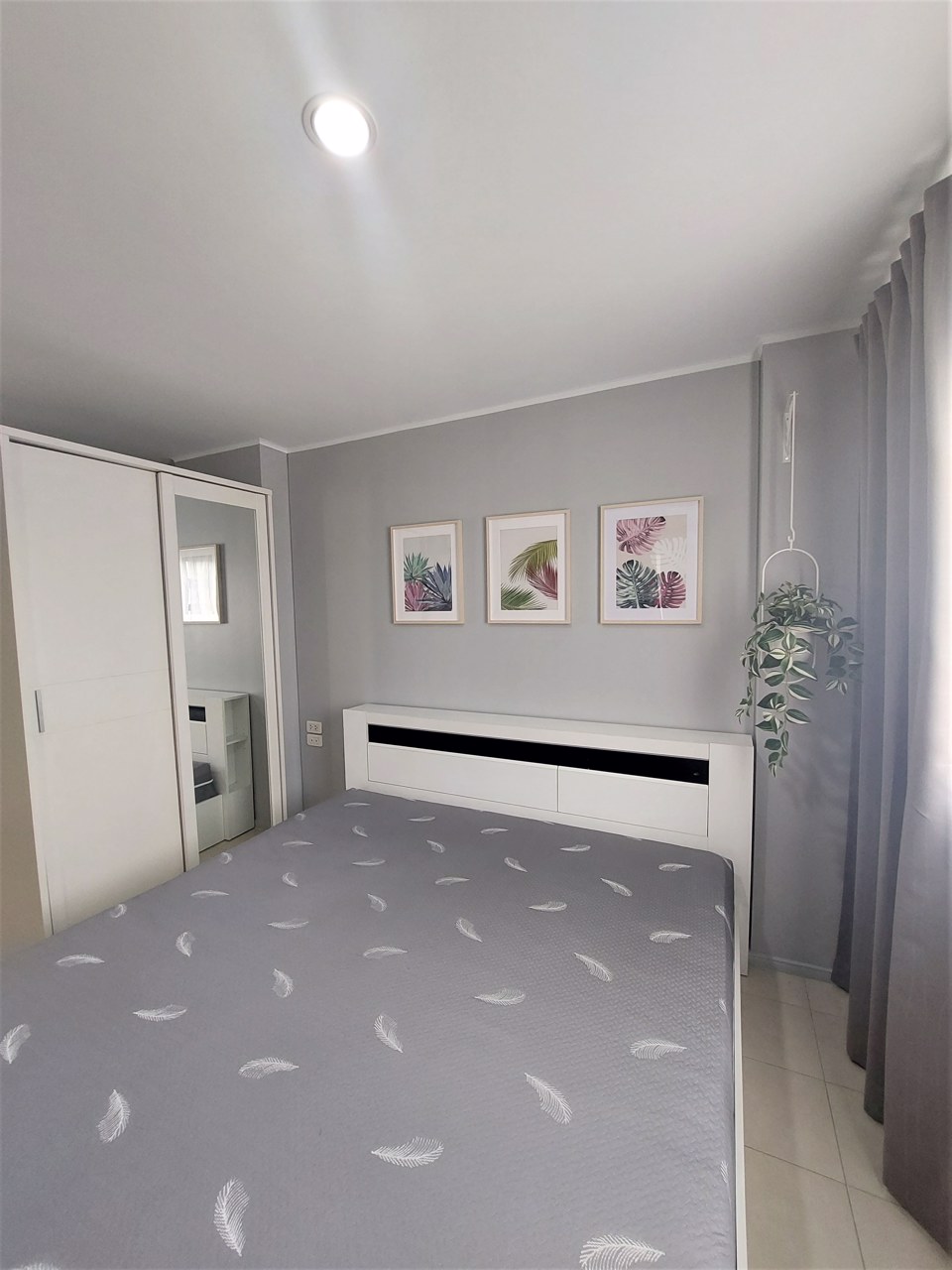 ให้เช่าคอนโด-ลุมพินี-ฯ-รามอินทรา-นวมินทร์-ชั้น-18-วิวสวย-ทำเลดีติดถนนใหญ่-เข้าออกได้-2-ทาง