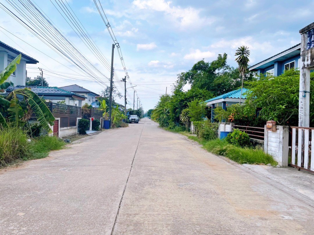 ถมแล้วเท่าถนน-ที่ดิน-63-ตรว-คลอง-11-หนองเสือ-ปทุม