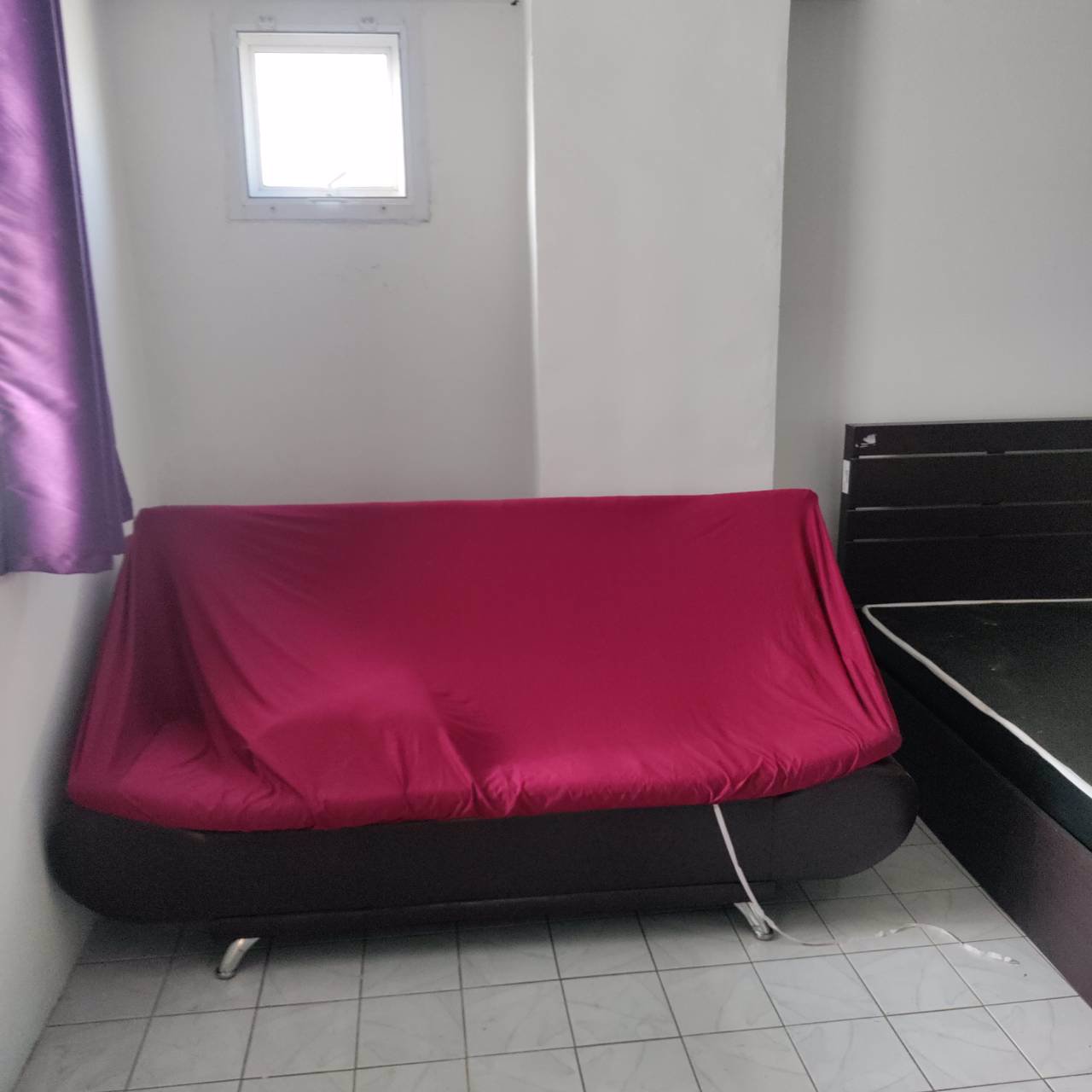 ให้เช่าห้องมุมชั้น4-ทวินทาวเวอร์คอนโด