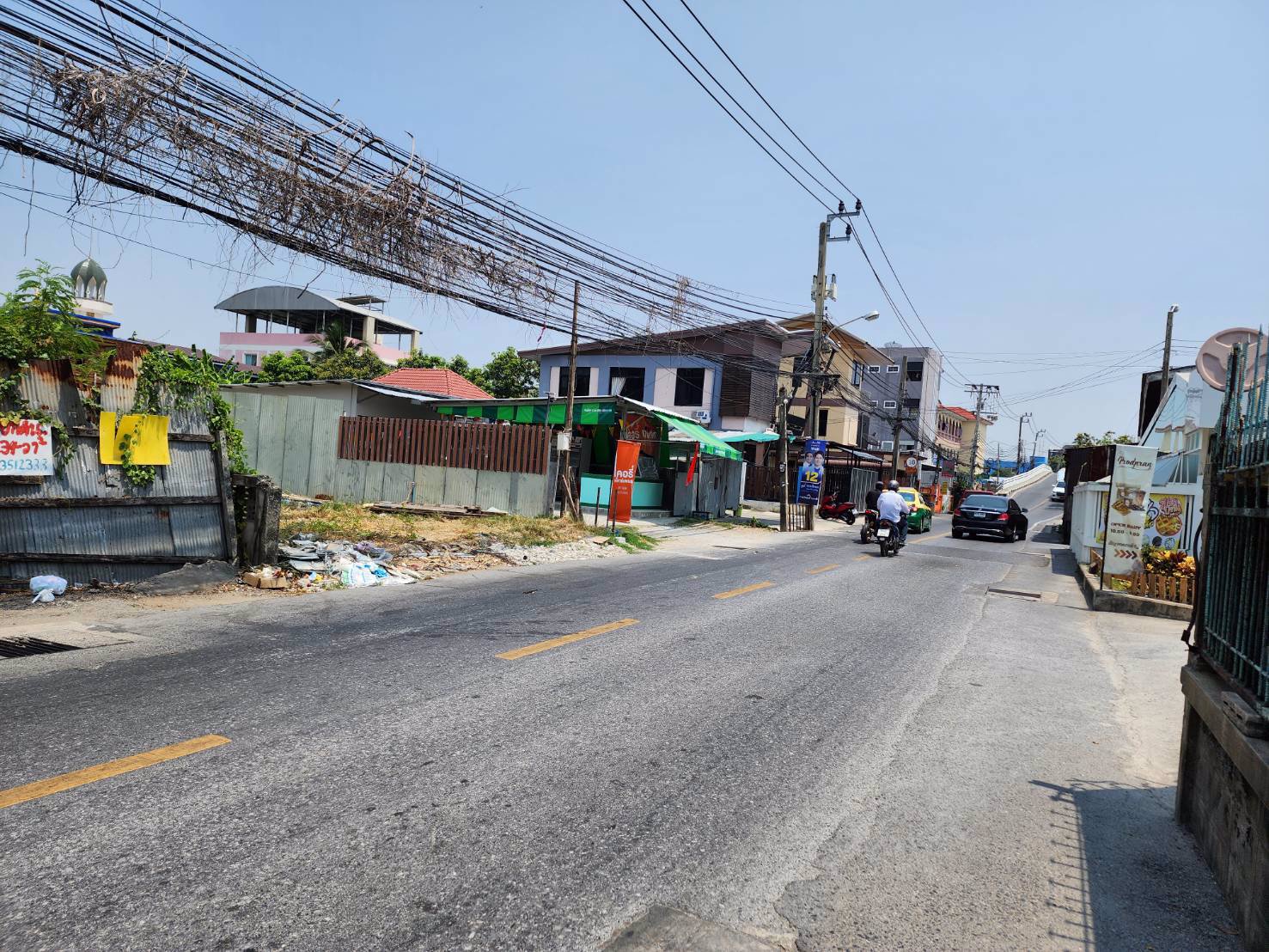 ขายที่ดินเปล่าอ่อนนุช-ซอย39-ขนาด-134-ตรว