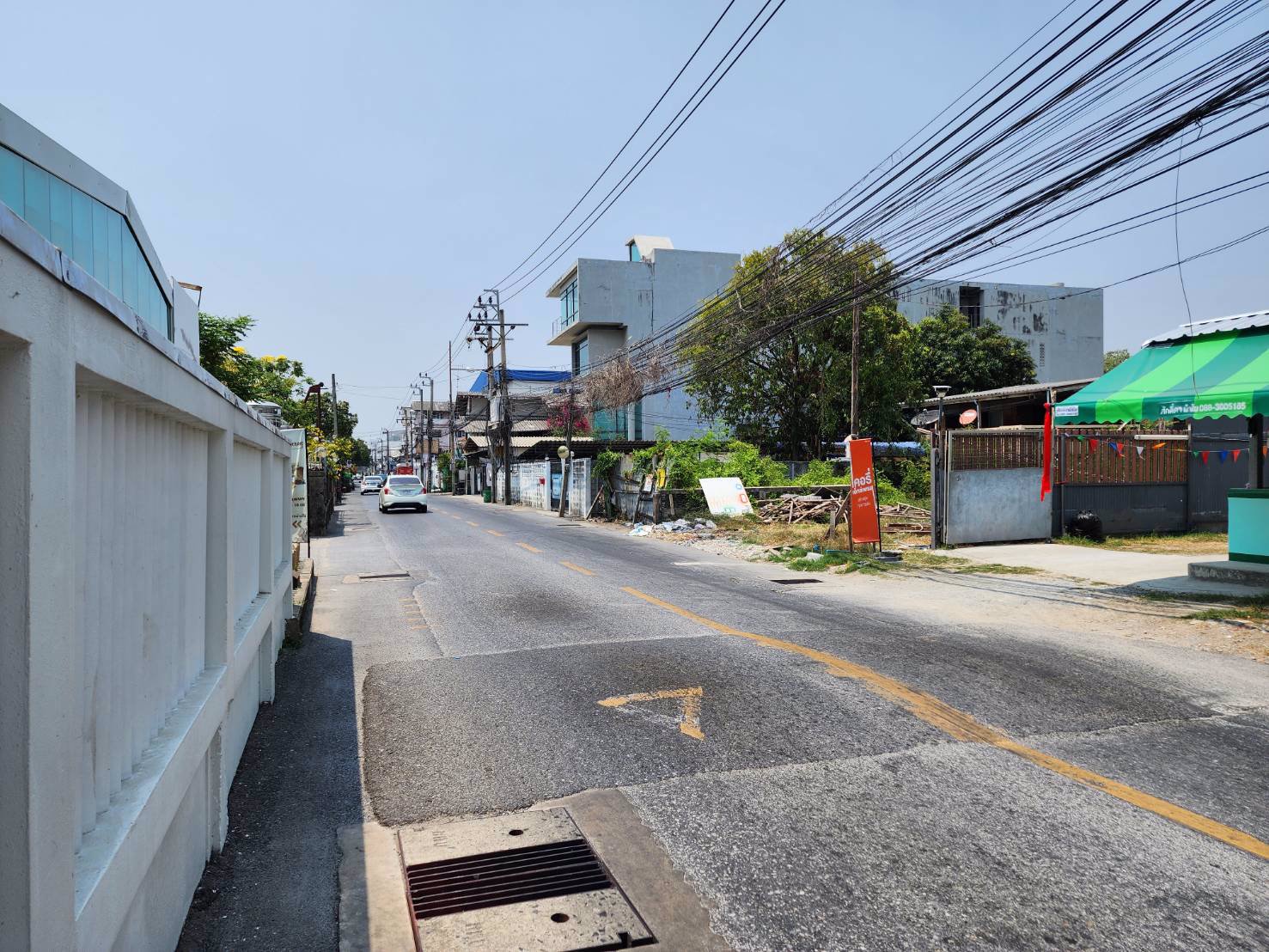 ขายที่ดินเปล่าอ่อนนุช-ซอย39-ขนาด-134-ตรว