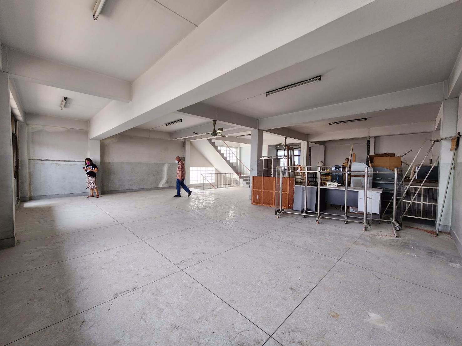 ขายอาคารโบ๊เบ๊-สะพาน5-ขนาด8ชั้นครึ่ง-พื้นที่ใช้สอย-1190-ตรม-พร้อมค่าเช่า