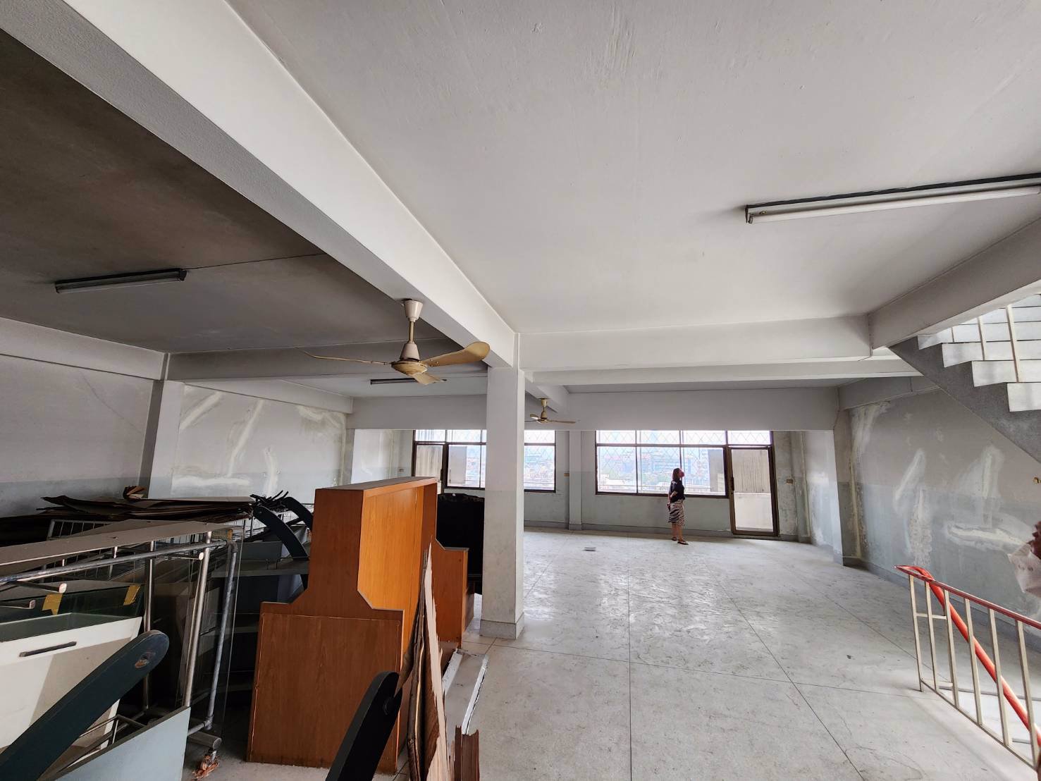 ขายอาคารโบ๊เบ๊-สะพาน5-ขนาด8ชั้นครึ่ง-พื้นที่ใช้สอย-1190-ตรม-พร้อมค่าเช่า