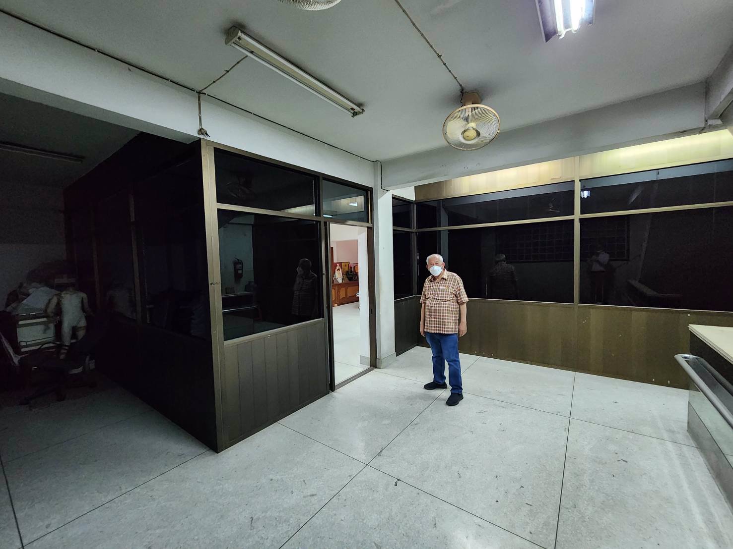 ขายอาคารโบ๊เบ๊-สะพาน5-ขนาด8ชั้นครึ่ง-พื้นที่ใช้สอย-1190-ตรม-พร้อมค่าเช่า