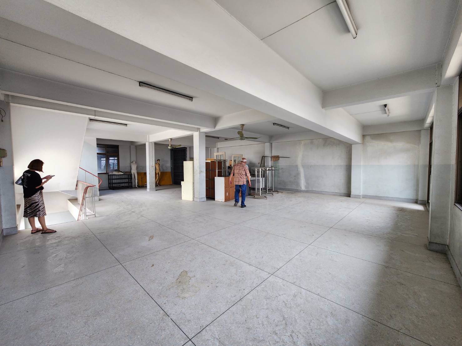 ขายอาคารโบ๊เบ๊-สะพาน5-ขนาด8ชั้นครึ่ง-พื้นที่ใช้สอย-1190-ตรม-พร้อมค่าเช่า