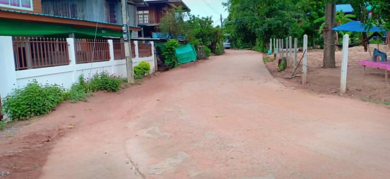 ขายที่สวนติดบ้านคน-เนื้อที่-1ไร่-2งาน-23ตรว