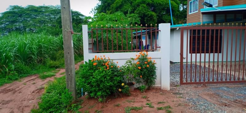 ขายที่สวนติดบ้านคน-เนื้อที่-1ไร่-2งาน-23ตรว