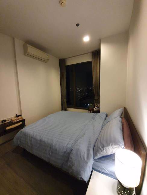 ให้เช่าด่วน-คอนโด-nye-by-sansiri-ชั้น-19-อาคาร-b-หน้าห้องหันไปทางทิศเหนือ-12000-บาทเท่านั้น