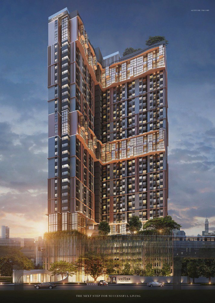 altitude-unicorn-sathorn-thapra-ห้องกว้าง-อยู่สบาย-ราคาถูกที่สุดในโครงการตอนนี้-32-ล้านบาท