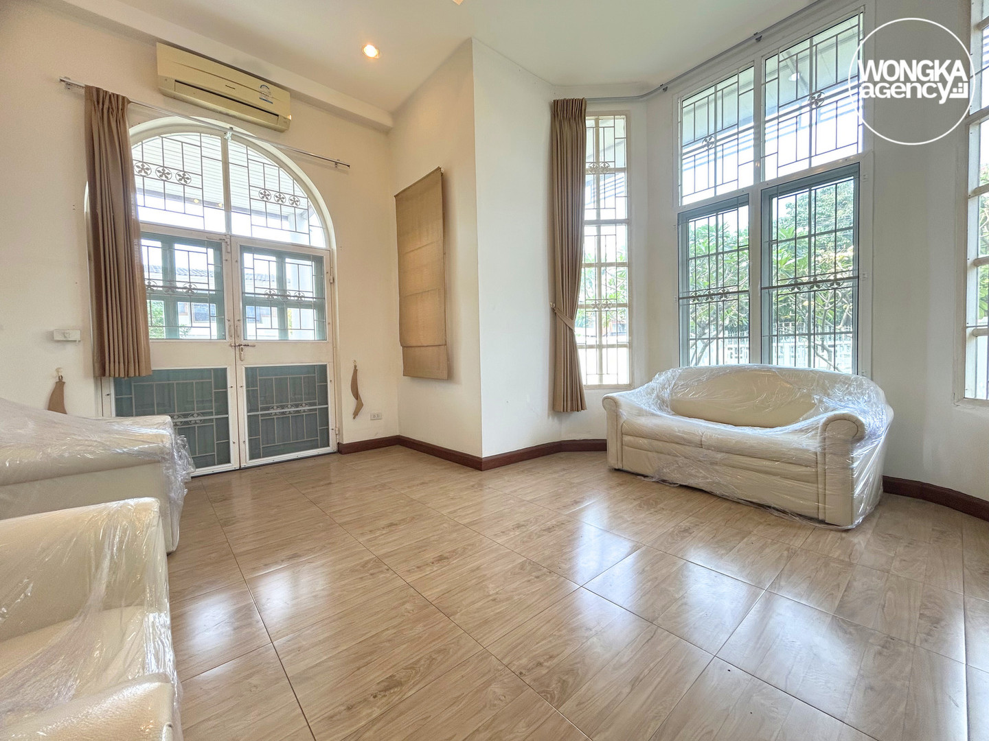 ขายบ้านเดี่ยว-ปุณณวิถี-หมู่บ้านเมืองทอง-4-แปลงมุม-ใกล้-bts-ปุณณวิถี-สุขุมวิท-101-ขนาด-149-ตรวา-เ