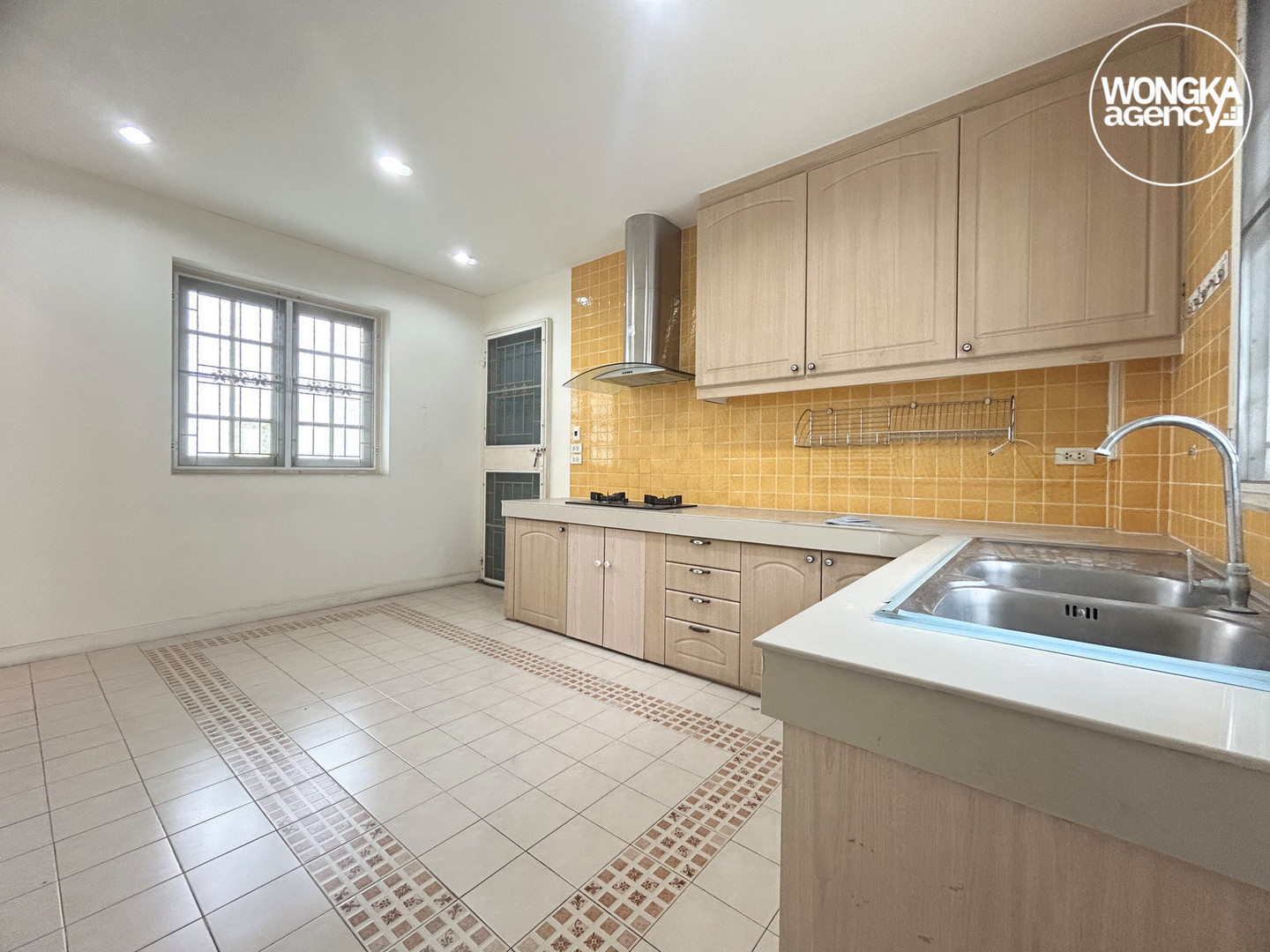 ขายบ้านเดี่ยว-ปุณณวิถี-หมู่บ้านเมืองทอง-4-แปลงมุม-ใกล้-bts-ปุณณวิถี-สุขุมวิท-101-ขนาด-149-ตรวา-เ