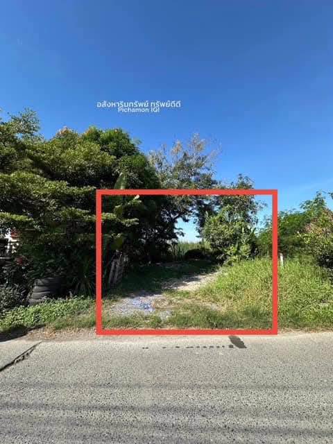 ขายที่ดินเปล่า-ซอยรังสิตนครนายก-17