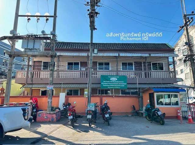 ขายที่ดิน-พร้อมหอพัก-ซอยรังสิตนครนายก-17