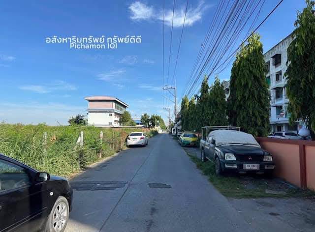 ขายที่ดิน-พร้อมหอพัก-ซอยรังสิตนครนายก-17