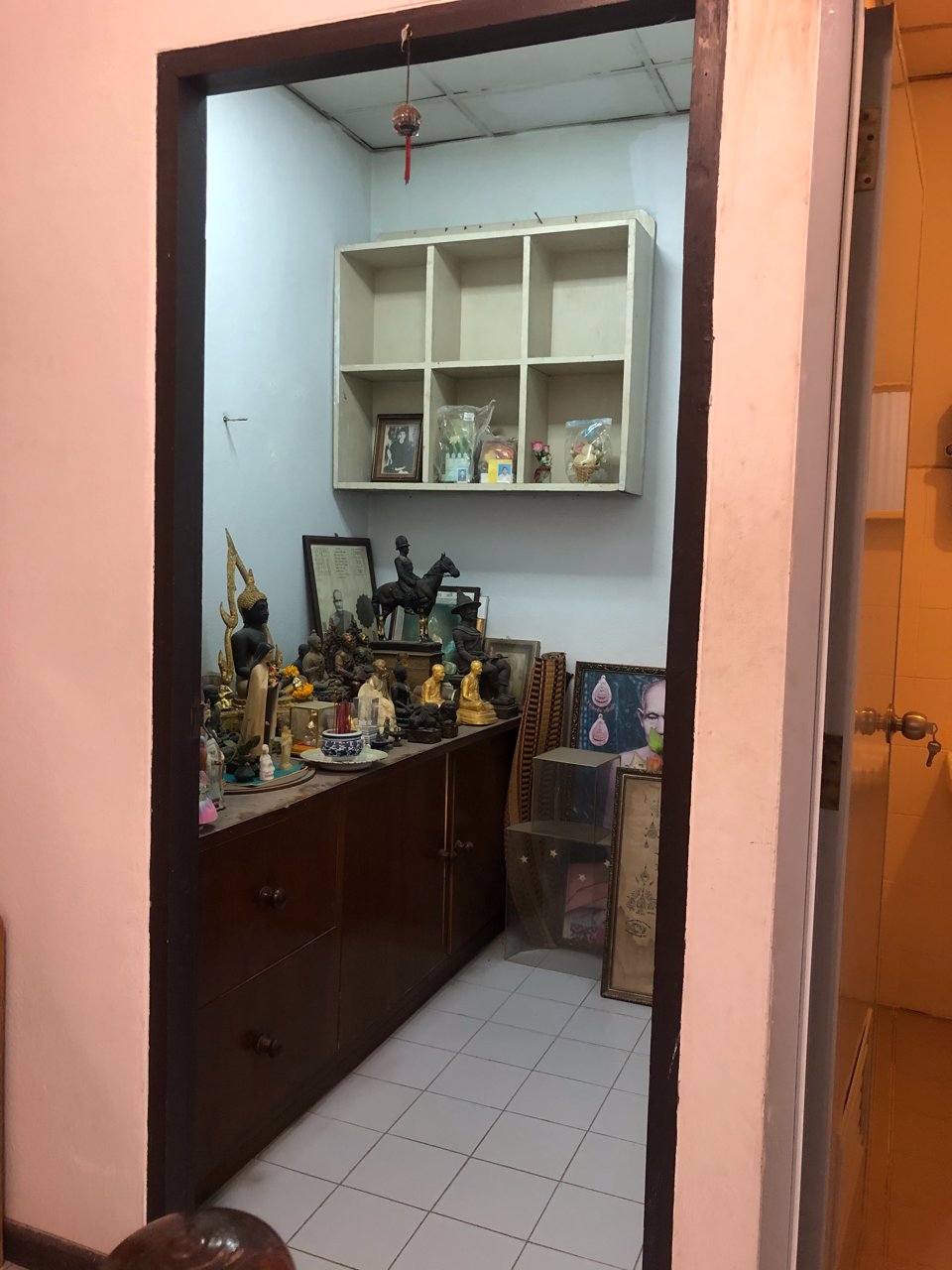 ทาวน์เฮ้าส์-2-ชั้น-มเลิศอุบล-ซพระยาสุเรนทร์44-2นอน-2น้ำ-ใกล้แฟชั่น