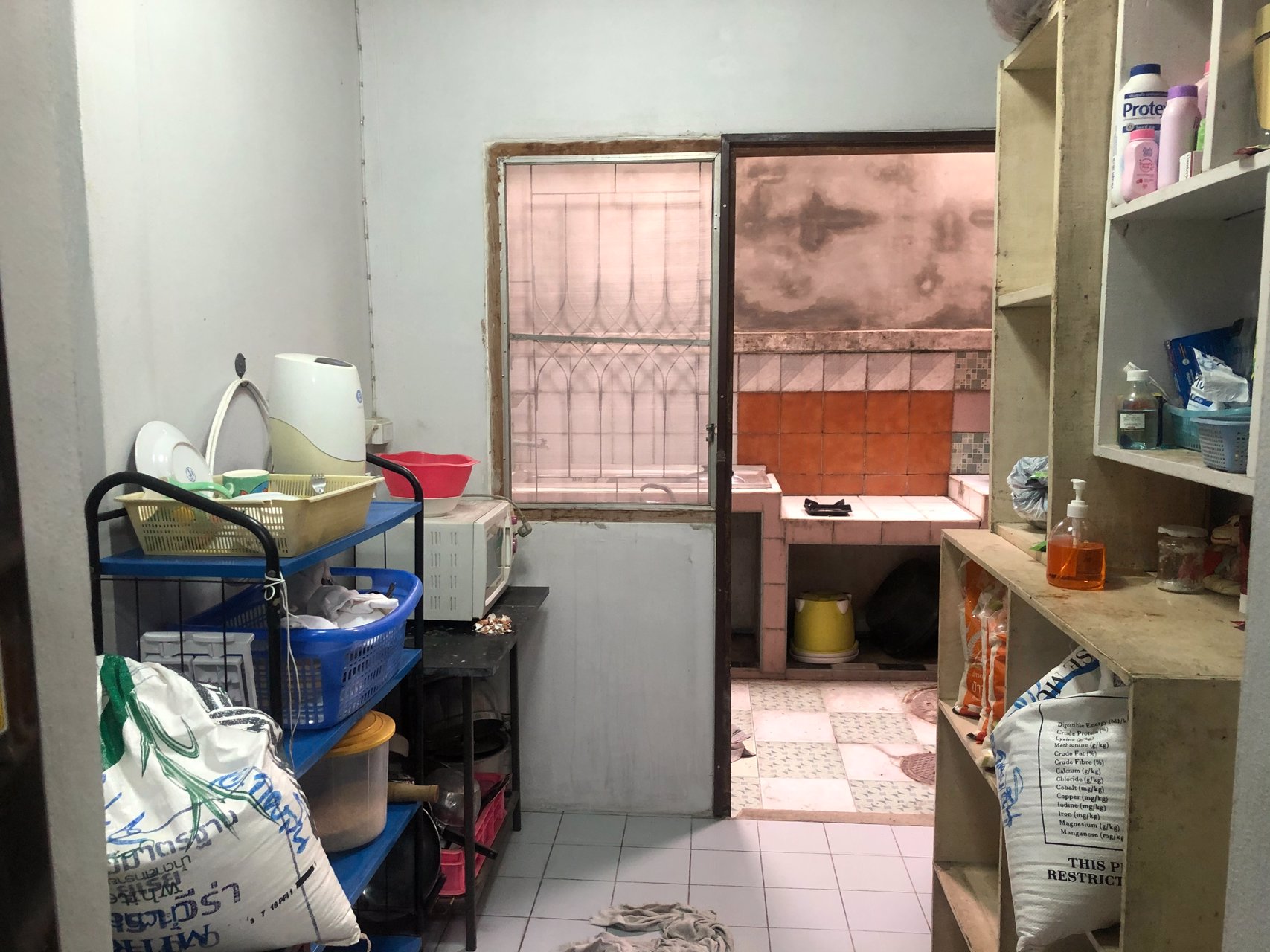 ทาวน์เฮ้าส์-2-ชั้น-มเลิศอุบล-ซพระยาสุเรนทร์44-2นอน-2น้ำ-ใกล้แฟชั่น