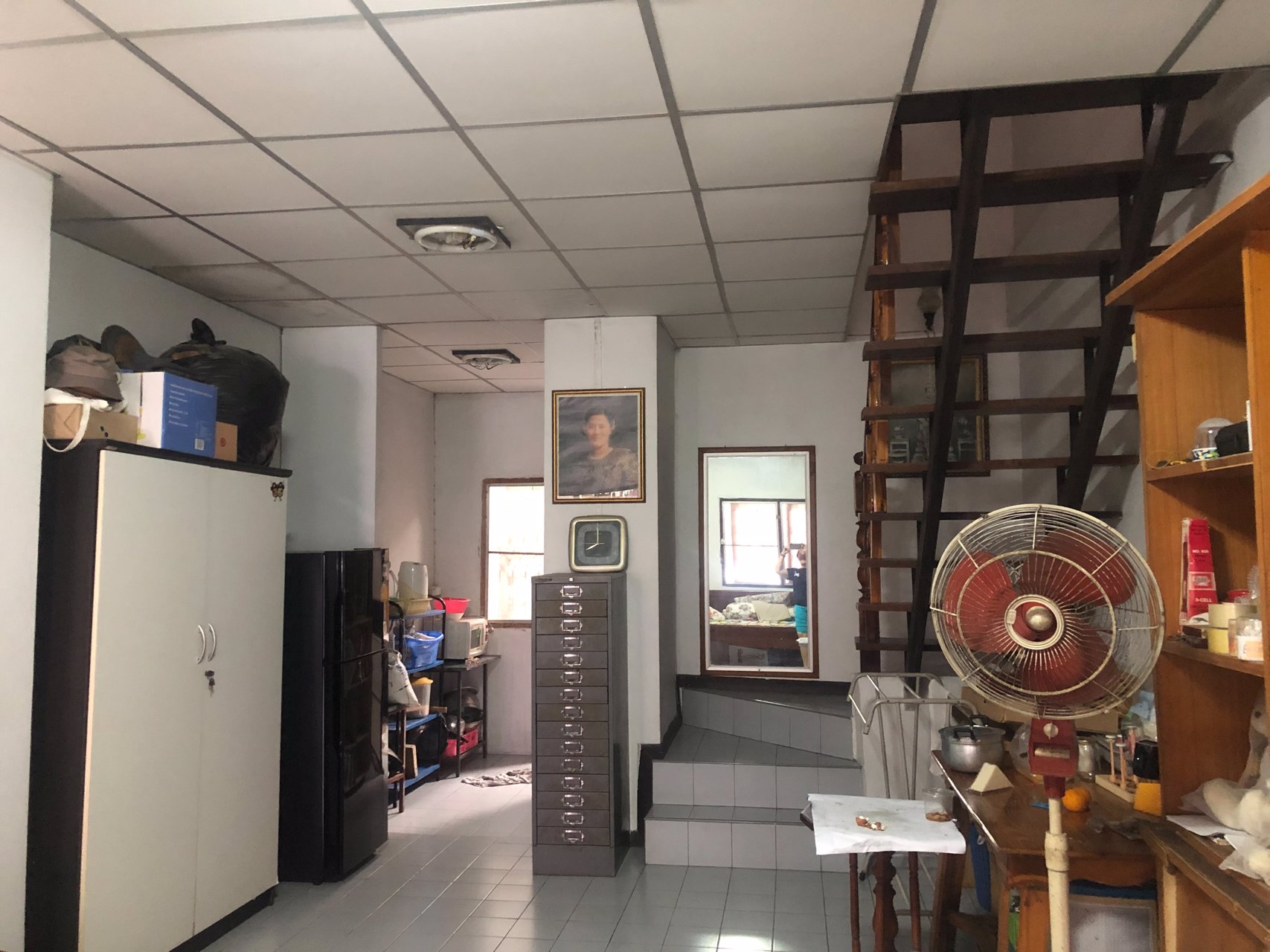 ทาวน์เฮ้าส์-2-ชั้น-มเลิศอุบล-ซพระยาสุเรนทร์44-2นอน-2น้ำ-ใกล้แฟชั่น