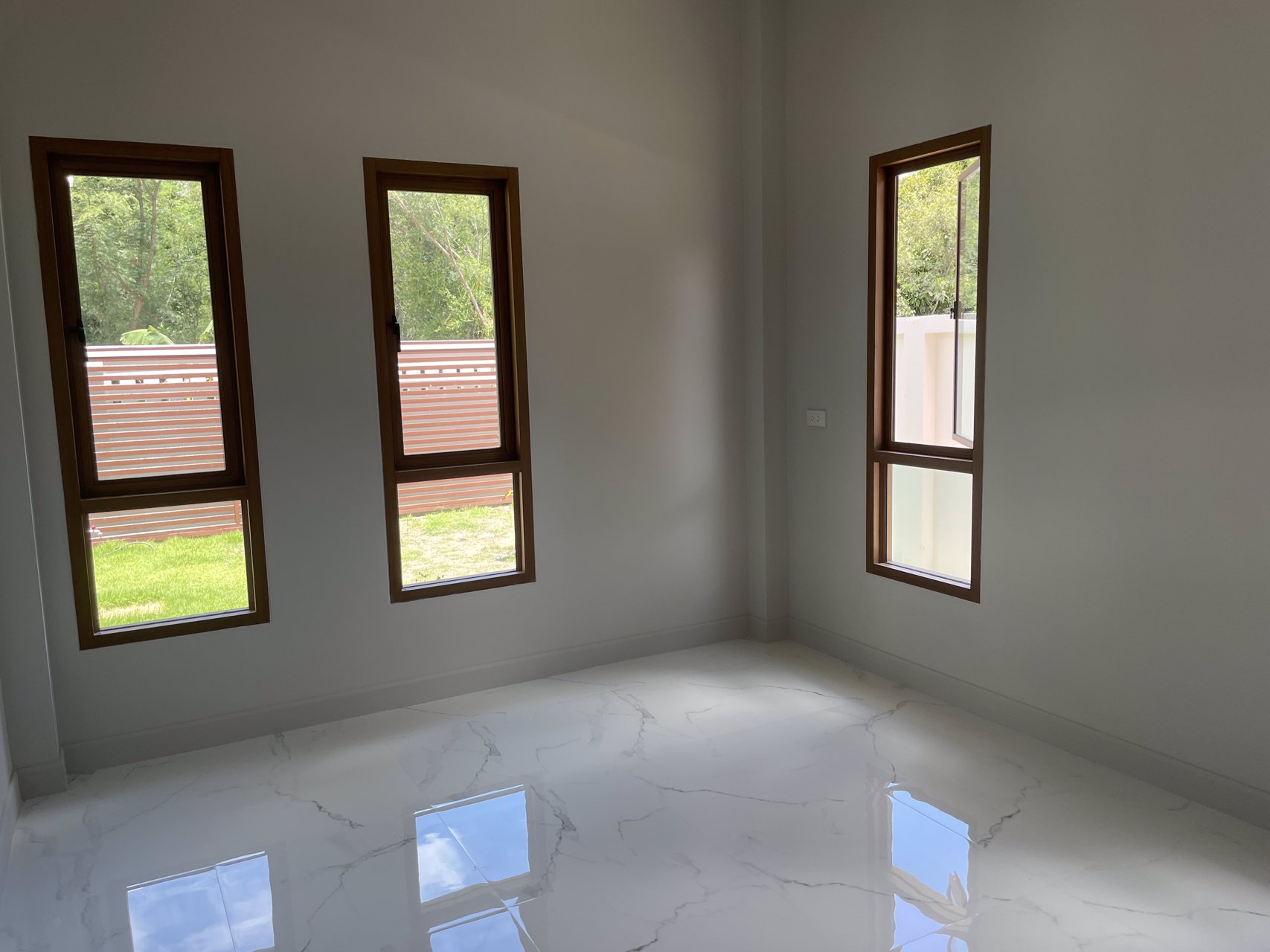 บ้านเดี่ยวพร้อมอยู่-ท่ามะกา-กาญจนบุรี