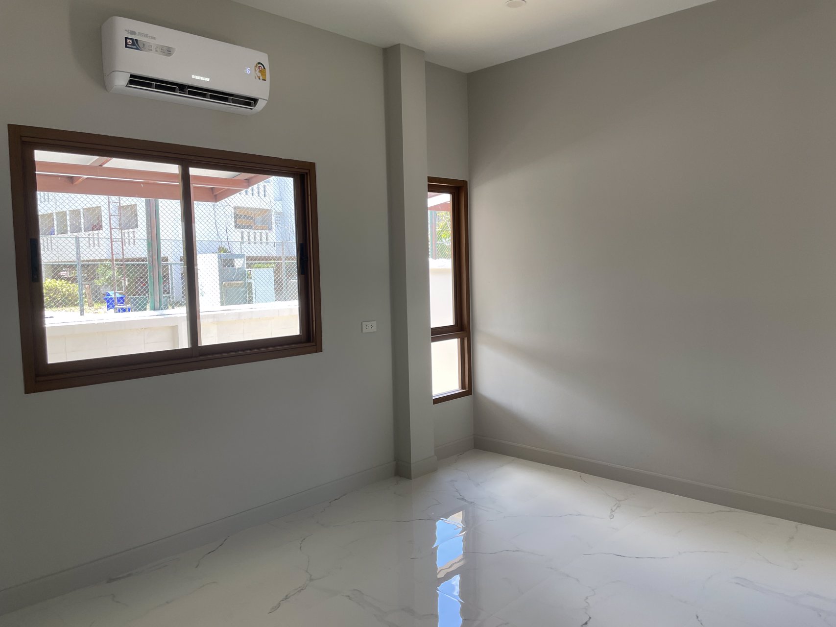 บ้านเดี่ยวพร้อมอยู่-ท่ามะกา-กาญจนบุรี