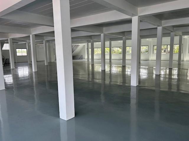 โกดังพร้อมใช้งาน-4-ชั้น-3000-ตรม-พระสมุทรเจดีย์-สมุทรปราการ-เหมาะทำศูนย์กระจายสินค้าหรือโรงง