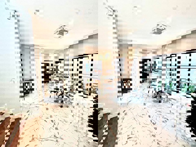 ให้เช่าบ้านเดี่ยวแปลงมุม-เศรษฐสิริ-บางนา-สุวรรณภูมิ-บ้านเลขที่มงคล-พร้อม-ev-charger-และ-solar