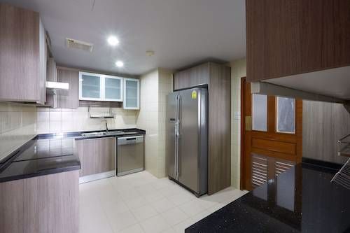 ให้เช่า-the-president-park-สุขุมวิท-24-แต่งครบพร้อมเก็บกระเป๋าเข้าอยู่-🎉🎉-