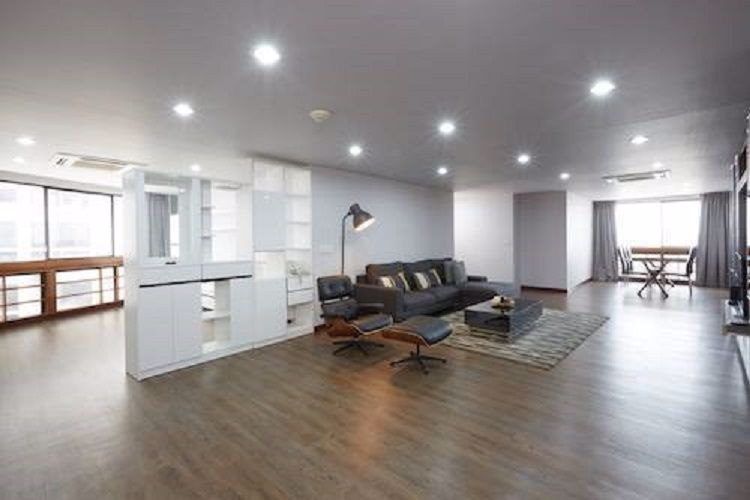 ให้เช่า-the-president-park-สุขุมวิท-24-แต่งครบพร้อมเก็บกระเป๋าเข้าอยู่-🎉🎉-