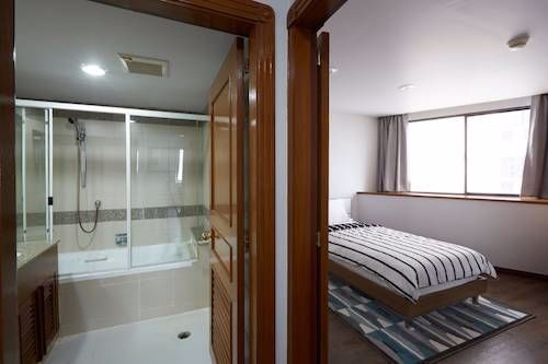 ให้เช่า-the-president-park-สุขุมวิท-24-แต่งครบพร้อมเก็บกระเป๋าเข้าอยู่-🎉🎉-