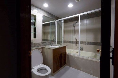 ให้เช่า-the-president-park-สุขุมวิท-24-แต่งครบพร้อมเก็บกระเป๋าเข้าอยู่-🎉🎉-