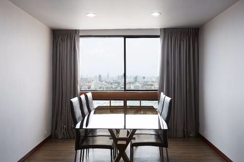 ให้เช่า-the-president-park-สุขุมวิท-24-แต่งครบพร้อมเก็บกระเป๋าเข้าอยู่-🎉🎉-