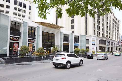 ให้เช่า-the-president-park-สุขุมวิท-24-แต่งครบพร้อมเก็บกระเป๋าเข้าอยู่-🎉🎉-