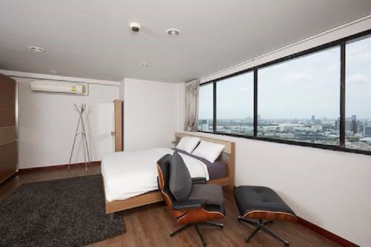 ให้เช่า-the-president-park-สุขุมวิท-24-แต่งครบพร้อมเก็บกระเป๋าเข้าอยู่-🎉🎉-